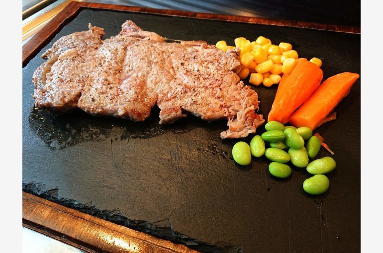 付け合わせ作り♪