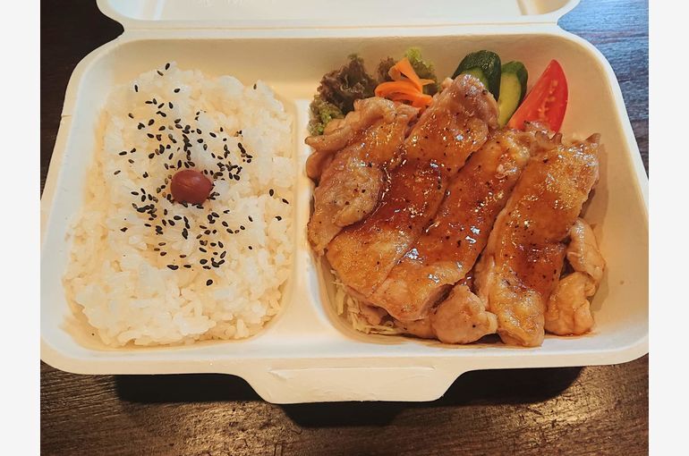 ご利用ありがとうございました♪