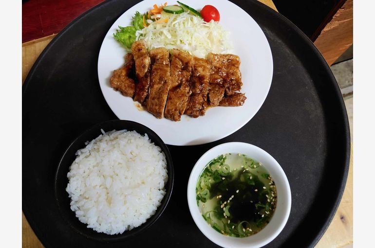 《処暑》