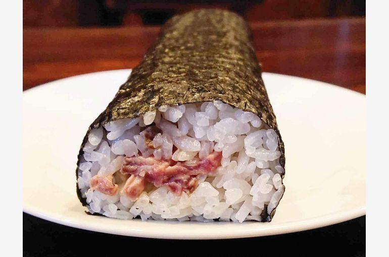 《恵方巻き》ご予約受付中♪