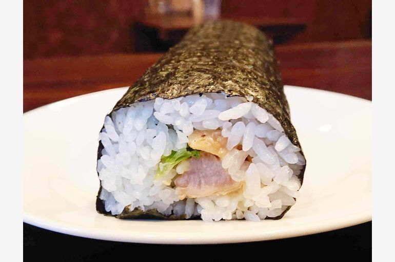 《恵方巻》ご予約受付中！