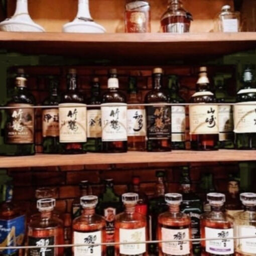 こんにちは！今日は当店で取り扱っている、特に人気のあるジャパ