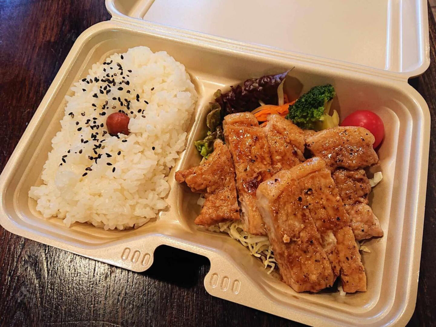 連休最終日、皆さんどんなふうに過ごされましたか？☀️