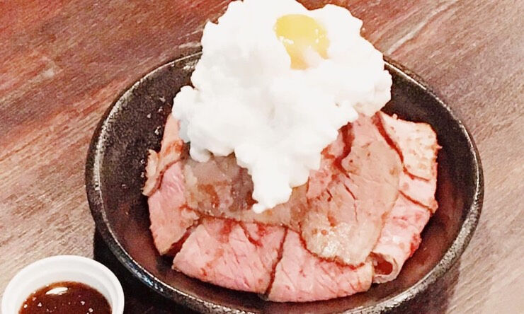 ランチタイムがもっと楽しみになる、そんな場所がここにあります