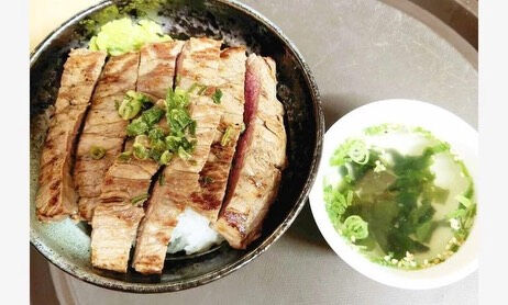 ランチタイムがもっと楽しみになる、そんな場所がここにあります