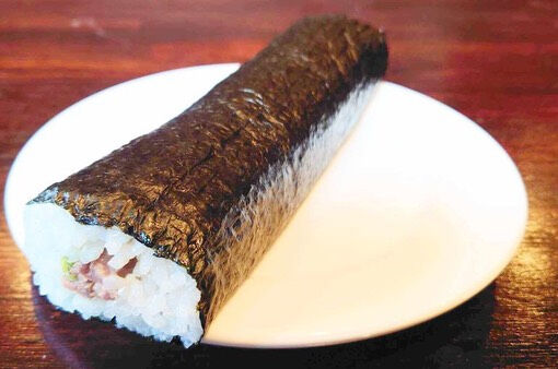 今年の恵方は南南東！