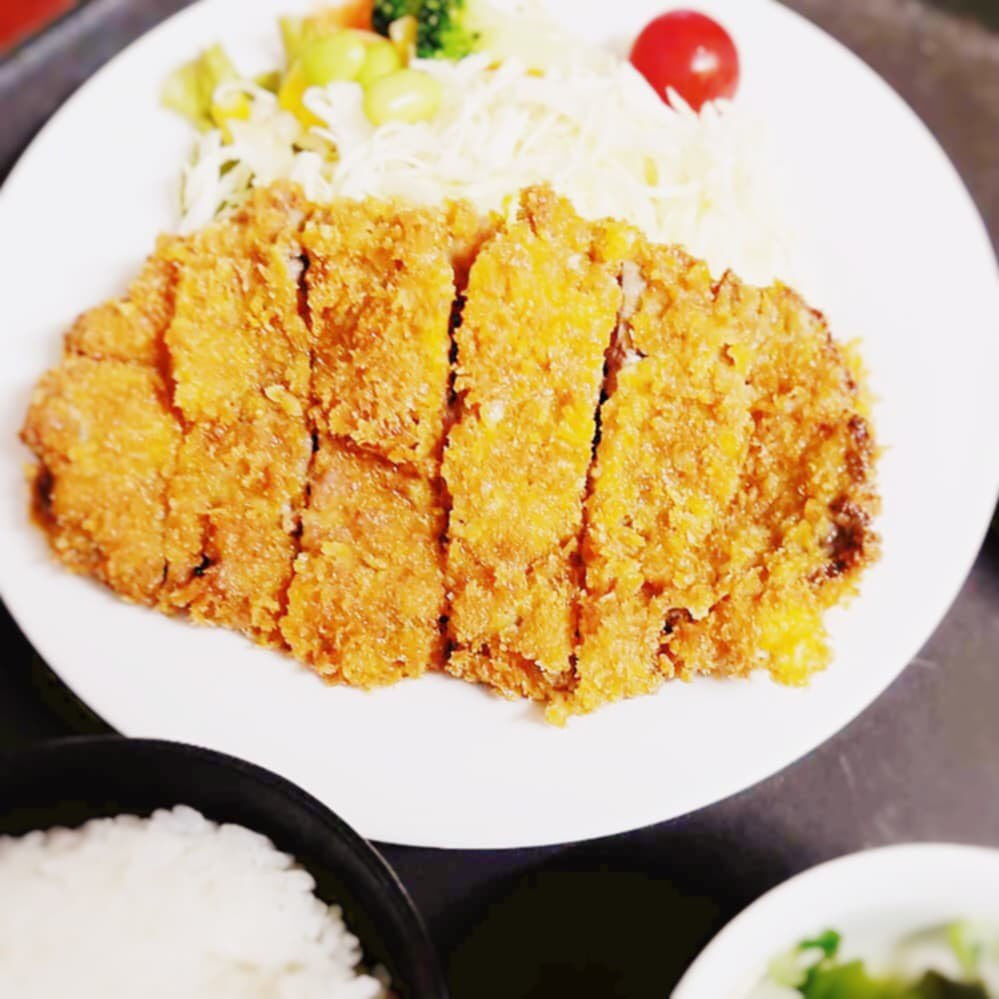 こんにちは😊！