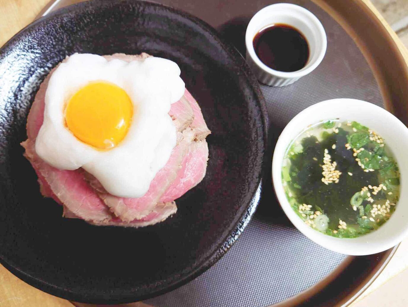 こんにちは🍴✨