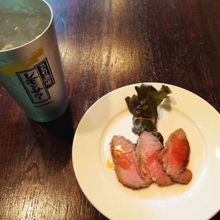 お腹が空いているそこのあなた、お待たせしました！