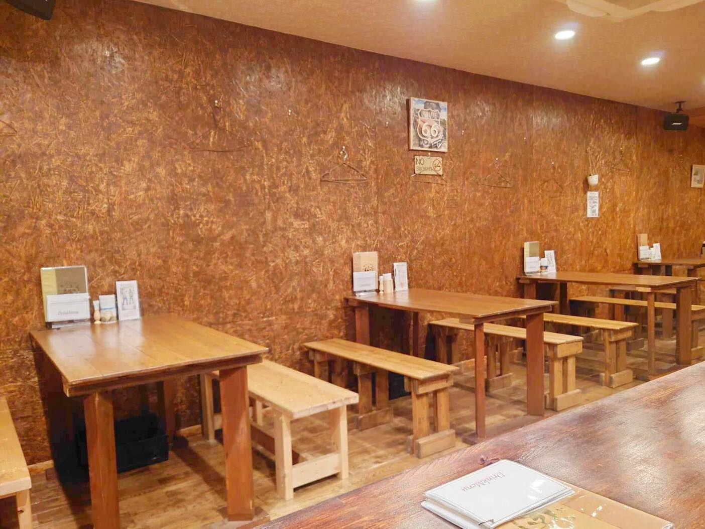 ランチタイムに来てくれた皆さん、ありがとうございました🍽️ 