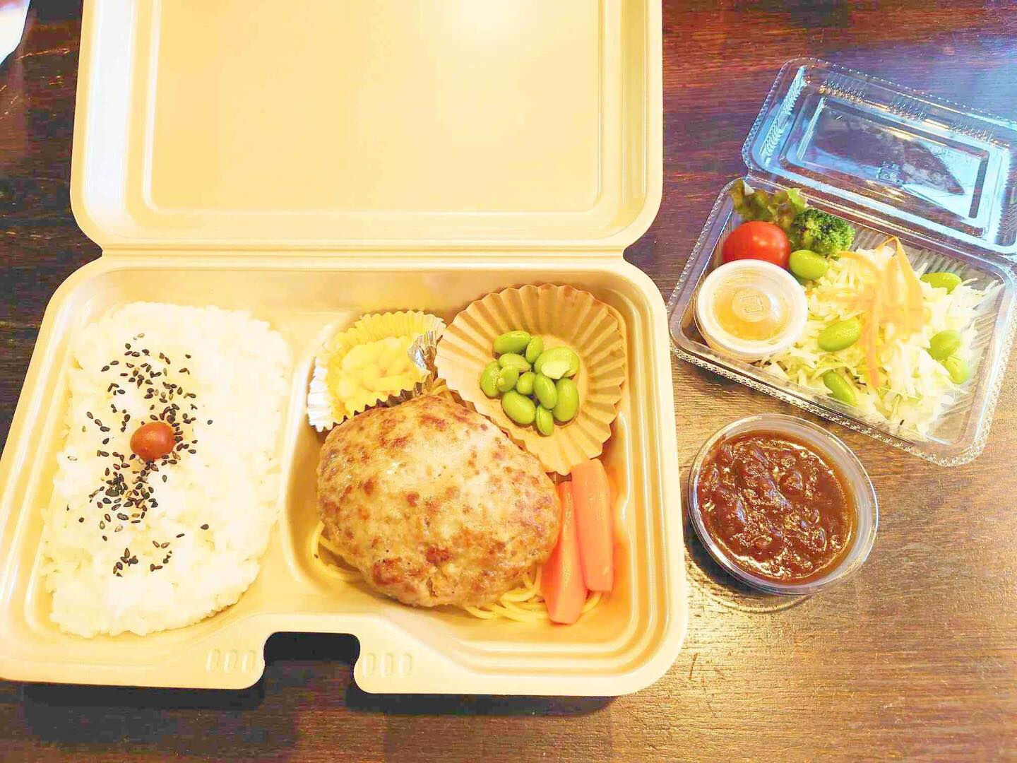 ランチタイム営業中です🍽️