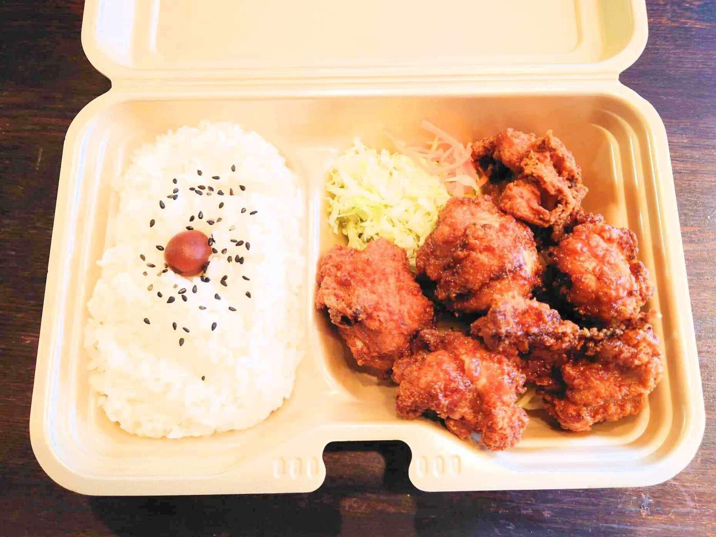 ランチタイム営業中です🍽️