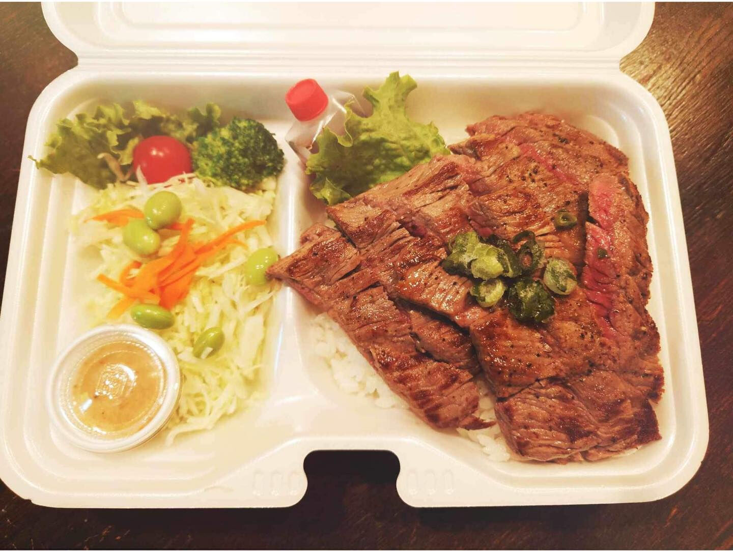 ランチタイム営業中です🍽️