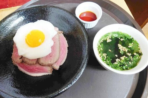 お昼はちょっと贅沢しませんか？🍴
