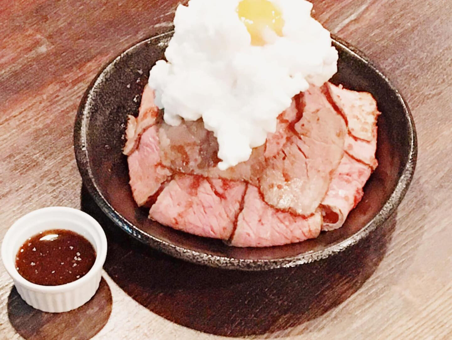 17時からディナータイム🍴✨