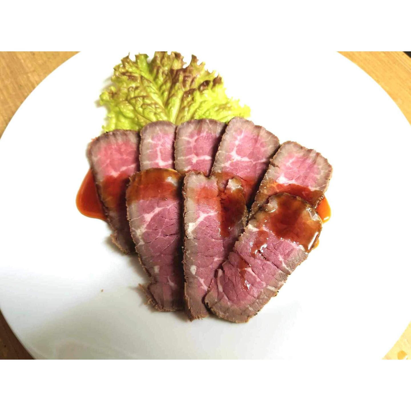 今日のディナー、まだ決まってないですか？