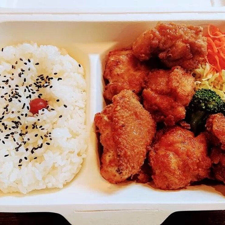 今日のディナー、まだ決まってないですか？
