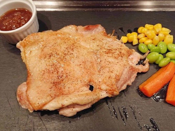 ランチタイムにご来店いただき、ありがとうございます！🌞