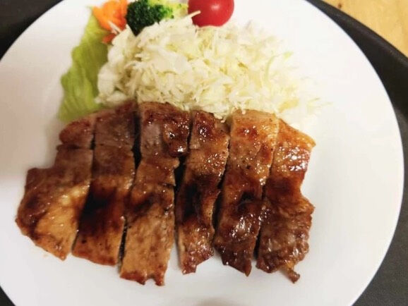 ランチタイムにご来店いただき、ありがとうございます！🌞