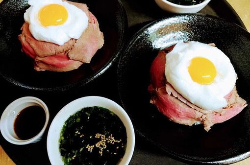 11時よりランチタイムオープンです🍴🌞 