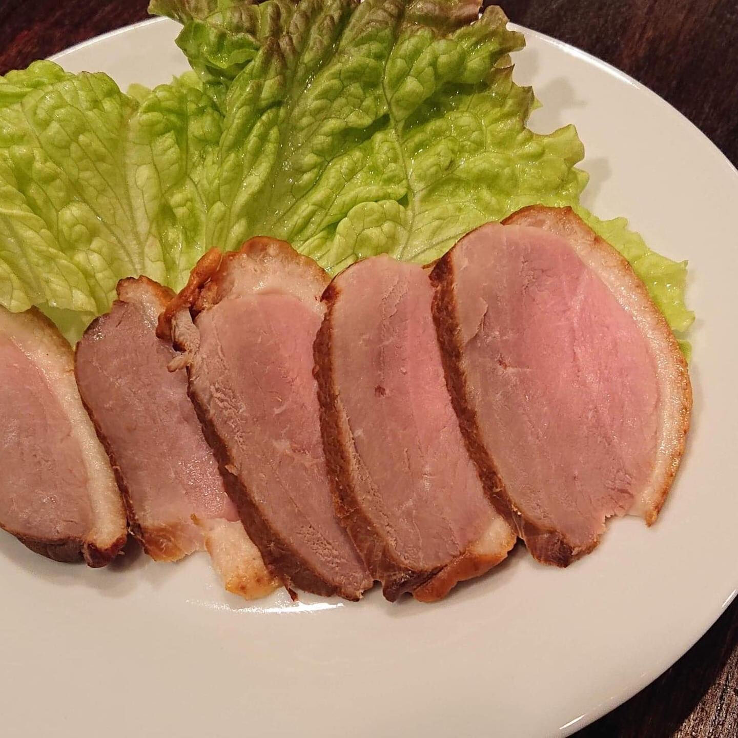 ランチタイムが終了しました🍽️