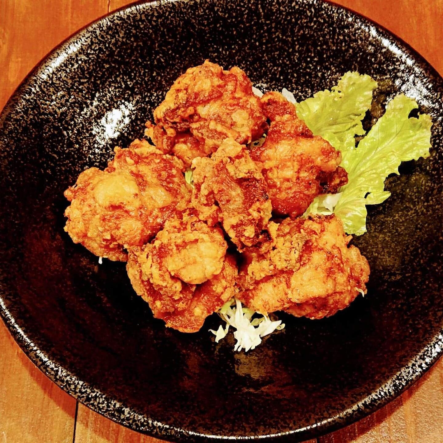 ランチタイムが終了しました🍽️