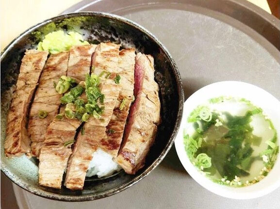 11時よりランチタイムオープンです🍴✨