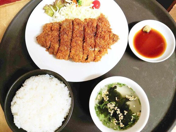 今日はちょっと気分が乗らないな... そんな時は、美味しいラ