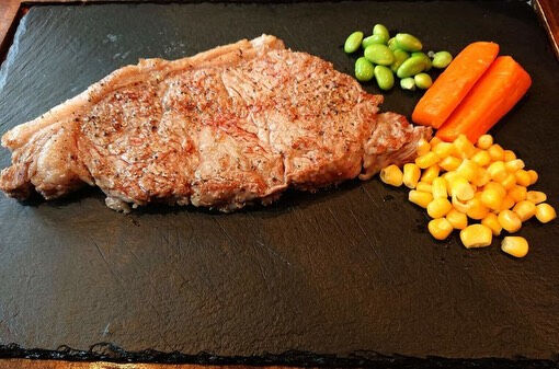 ディナータイムオープンです🍴✨