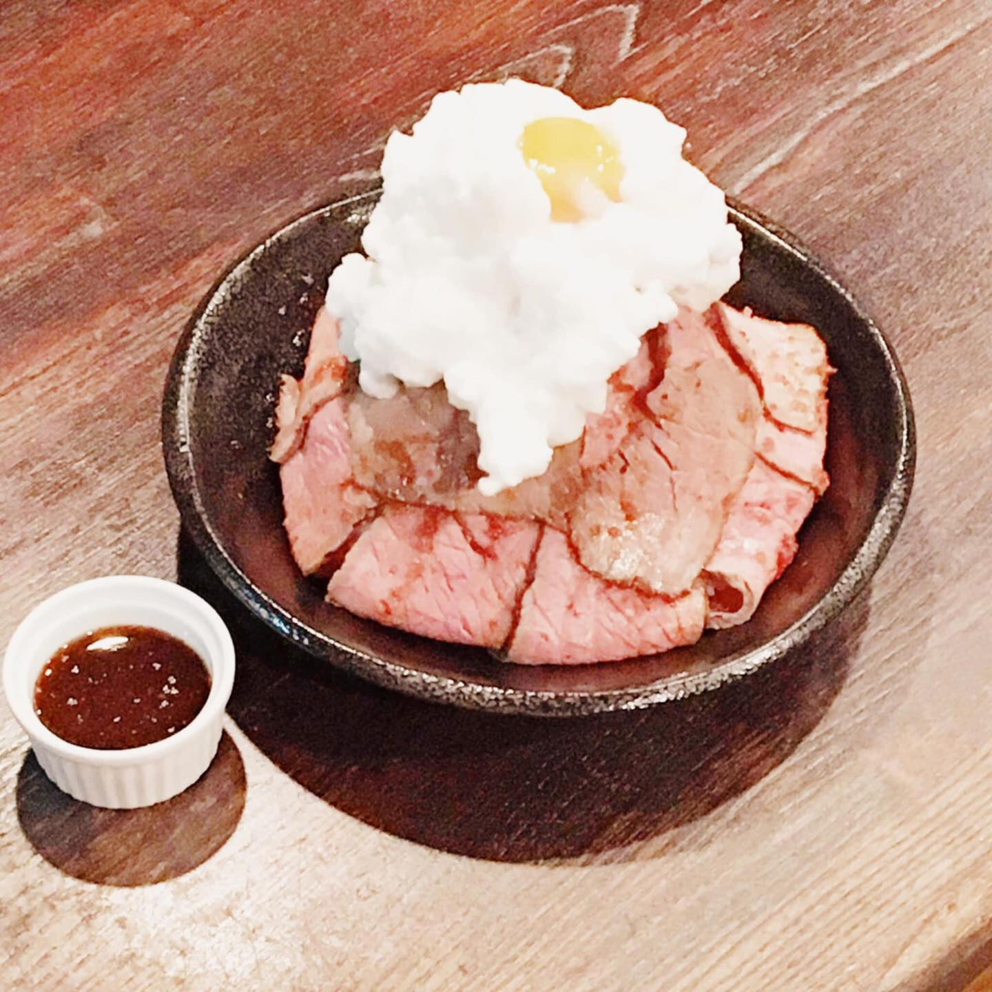 ディナータイムオープン🍽️ 