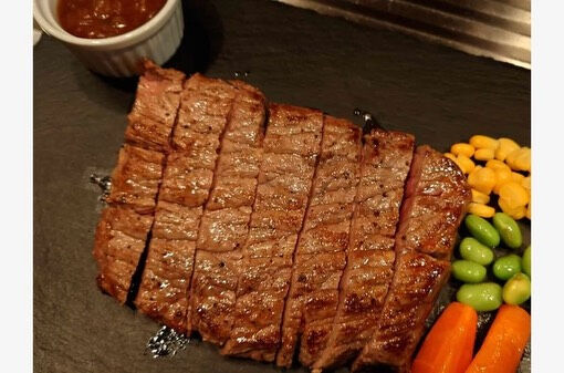 ディナータイム、オープンしてます🍽️✨ 