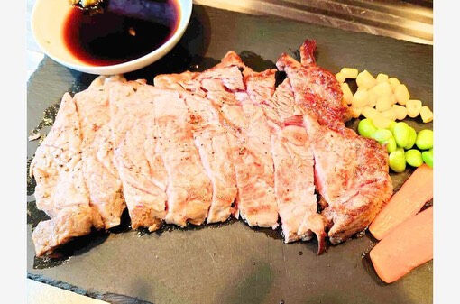 ディナータイム、オープンしてます🍽️✨ 