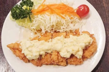 ディナータイム、オープンしてます🍽️✨ 