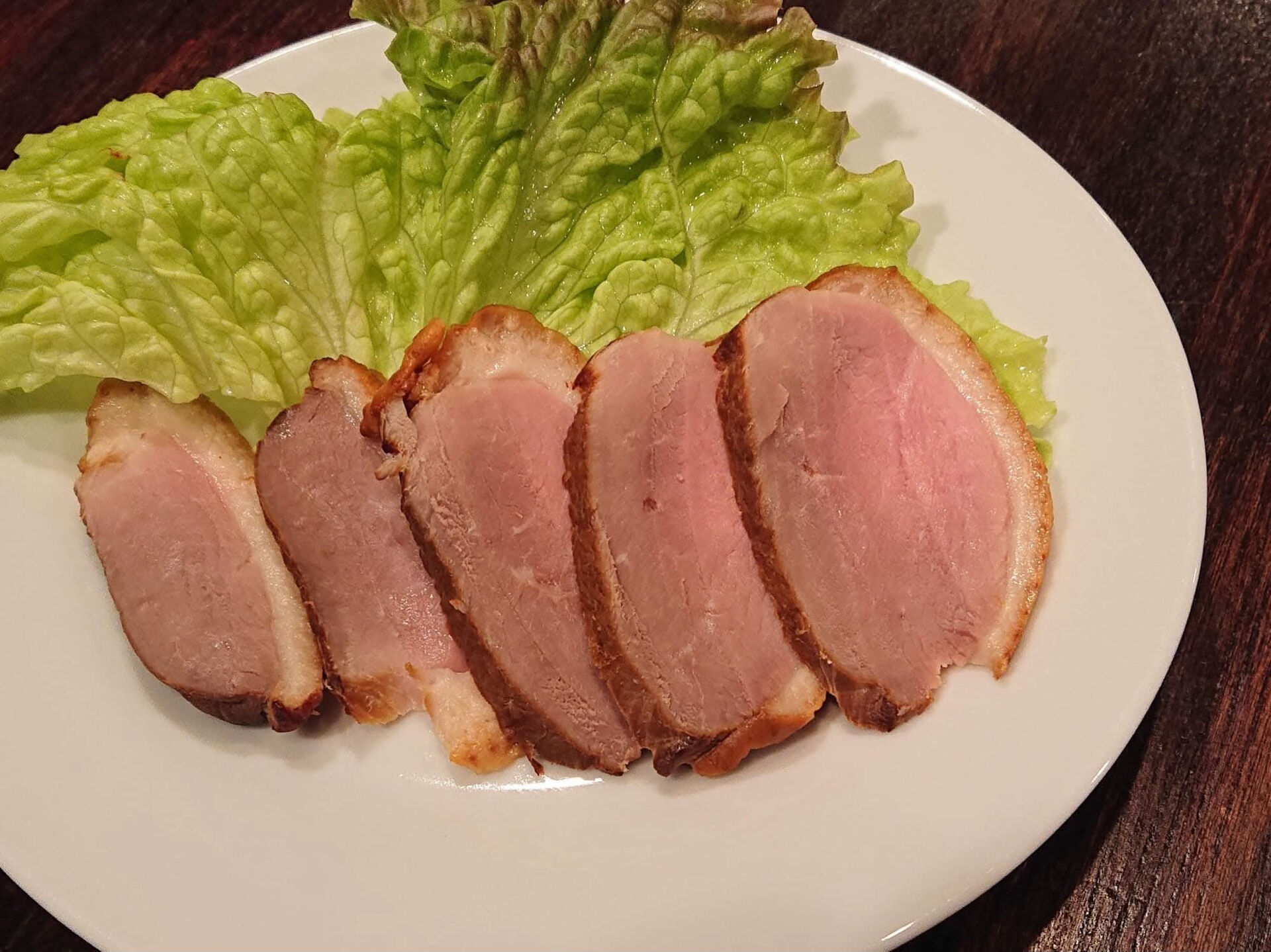 🎉ディナータイムが始まりました！