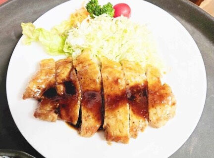 ランチにお越しいただいた皆さま、ありがとうございました！😊 