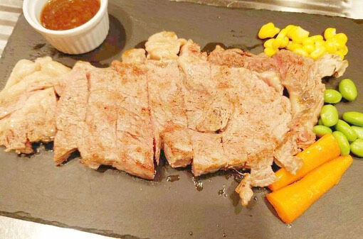 お天気が悪い中ランチタイムにご来店いただき、ありがとうござい
