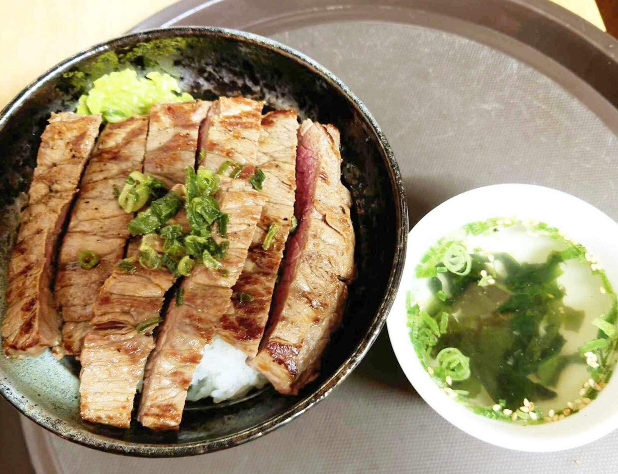 11時よりランチタイムオープンです🍽️✨