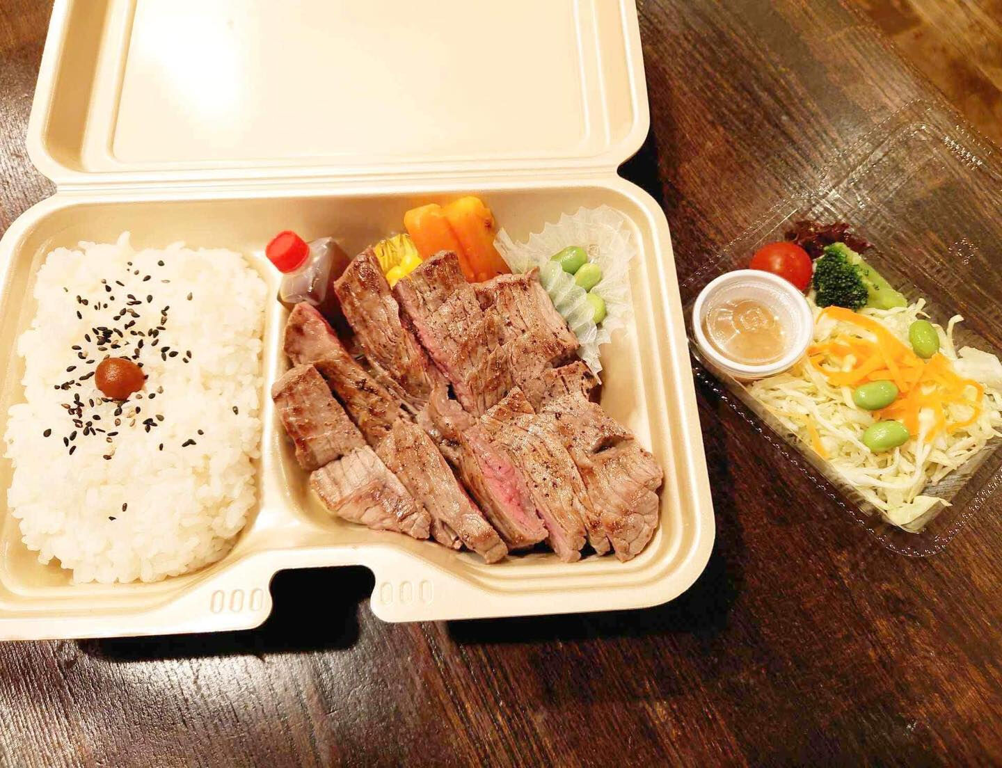 11時よりランチタイムオープンです🍽️✨