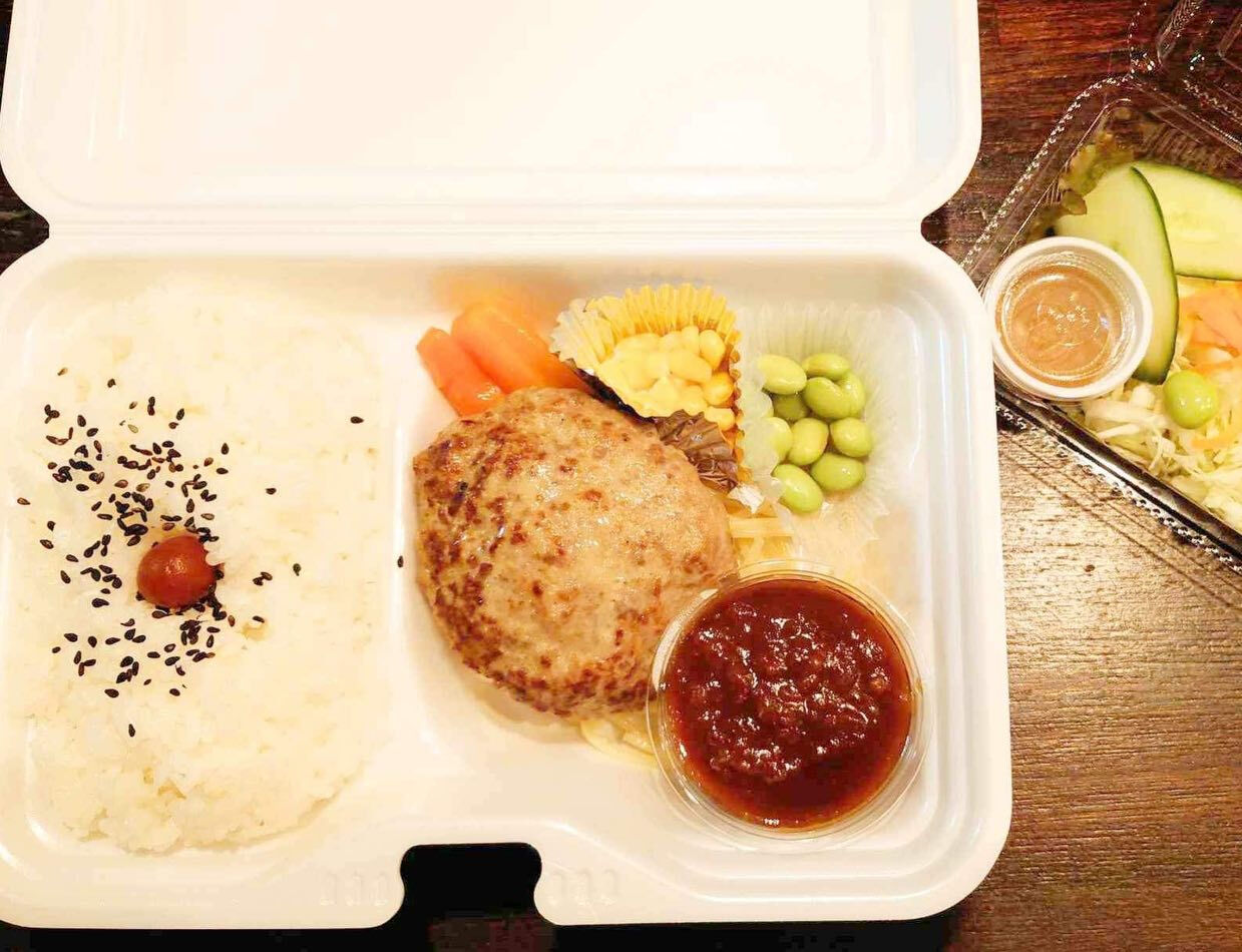 11時よりランチタイムオープンです🍽️✨