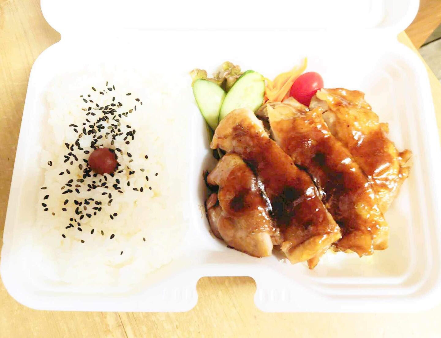 11時よりランチタイムオープンです🍽️✨