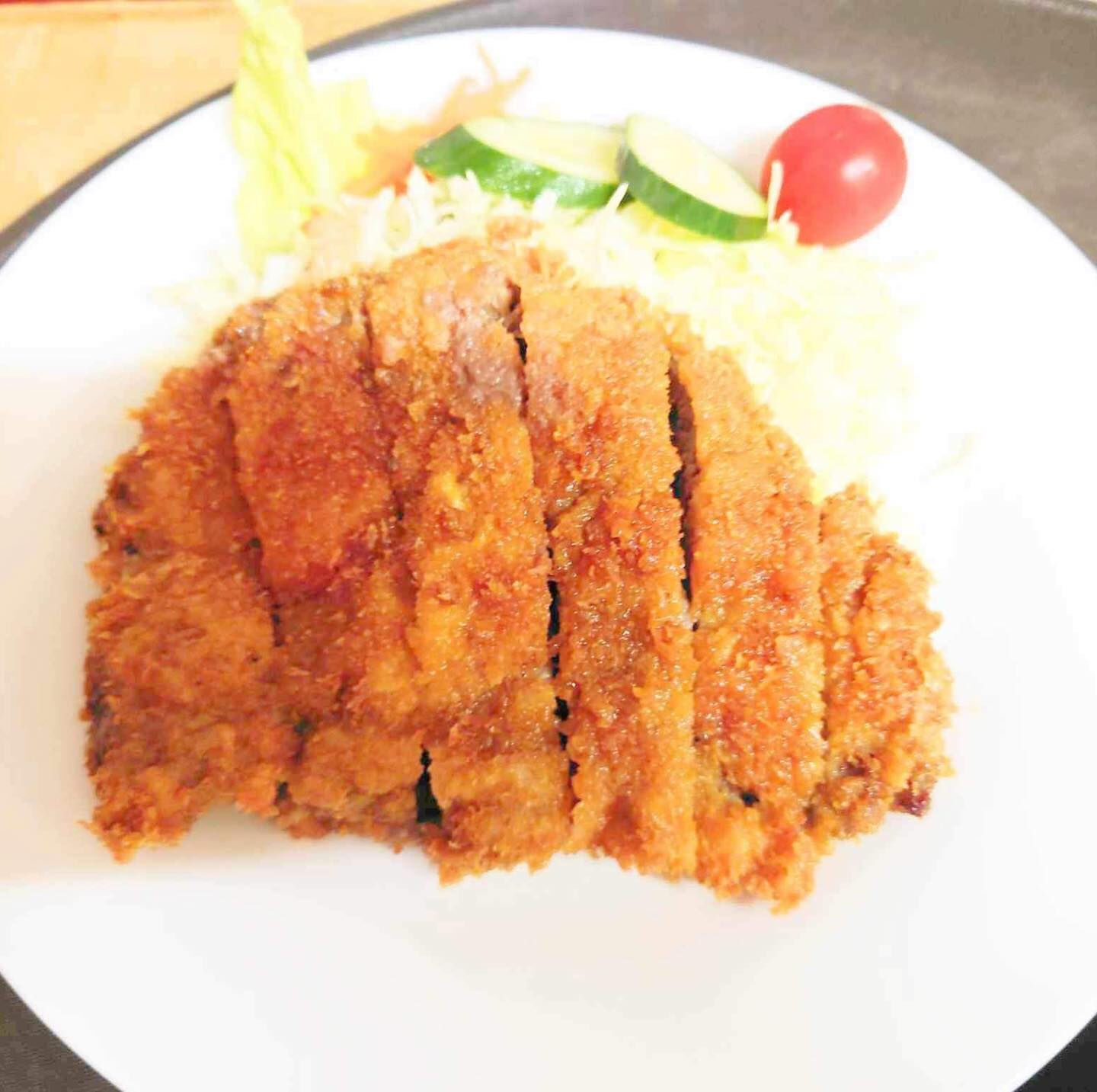 ランチタイム営業中です🍽️ 