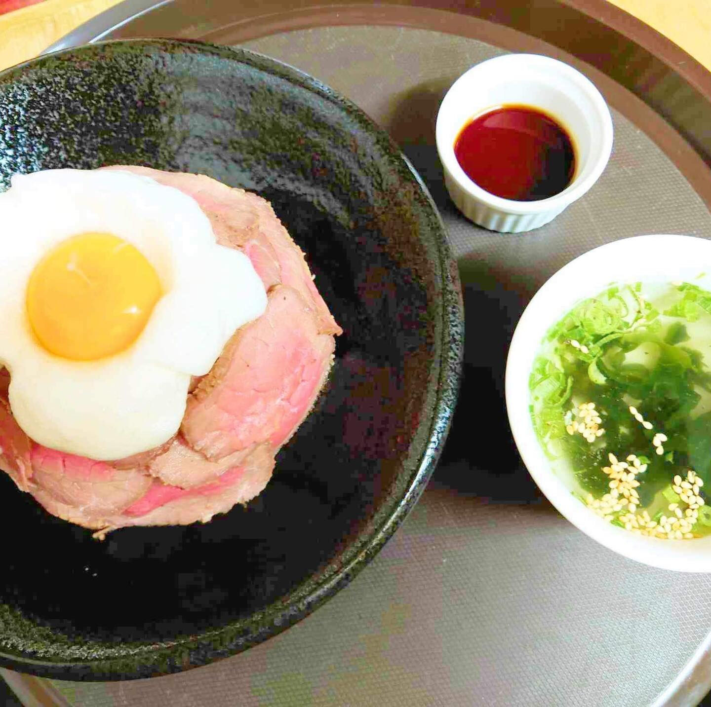 ランチタイム営業中です🍽️ 