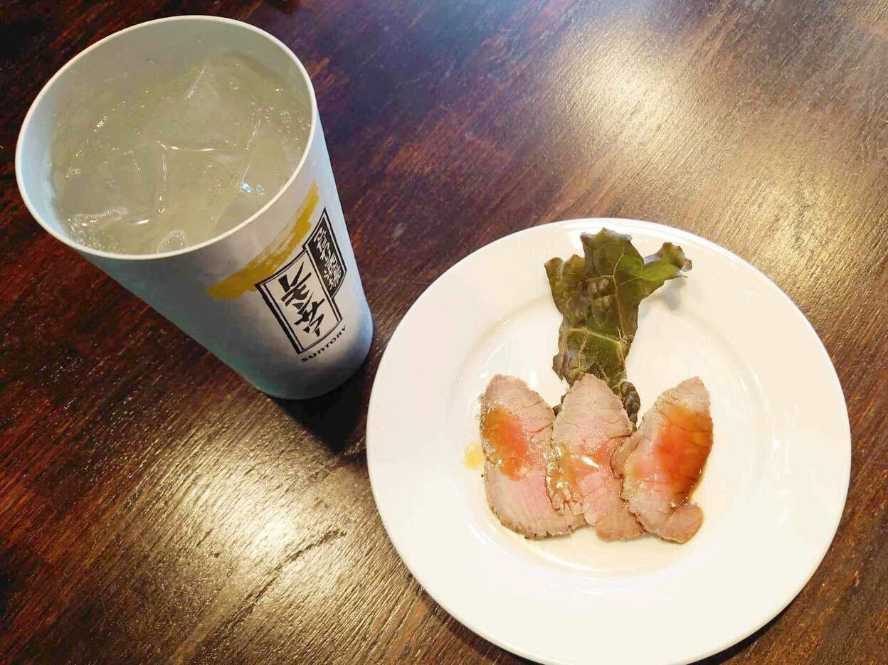 本日はランチタイムにご来店いただき、誠にありがとうございまし