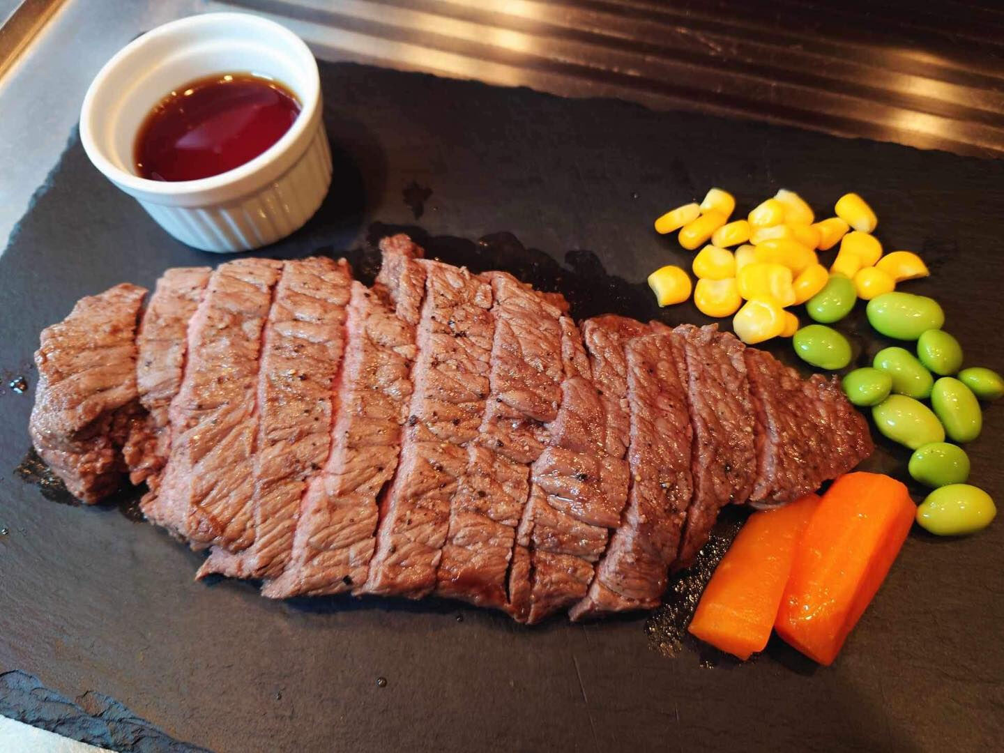 ランチタイムのご来店ありがとうございました😊