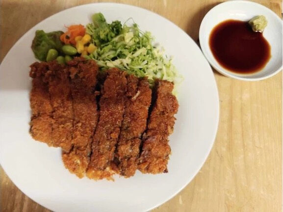 ランチタイムのご来店ありがとうございました😊