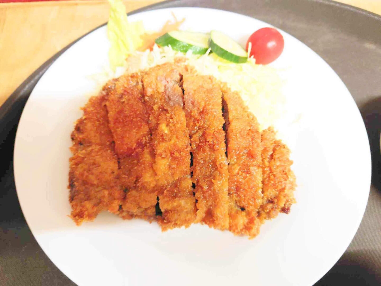 お腹が空いているけど、ランチの時間に間に合わなかったときって