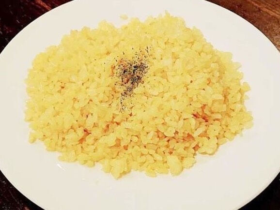 17時からはディナータイム🍽️✨