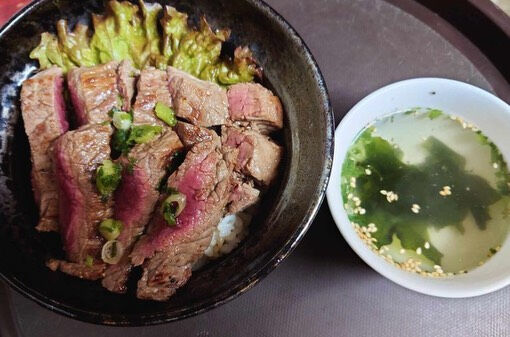 こんにちは！🍽️