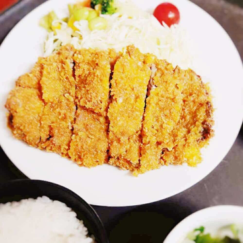 ランチタイムがやってきました🍴