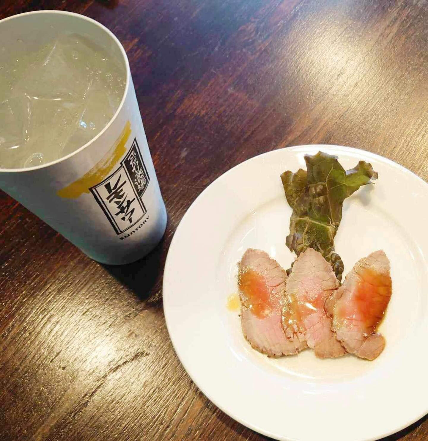 ディナータイムオープンしました 🍽️✨ ！